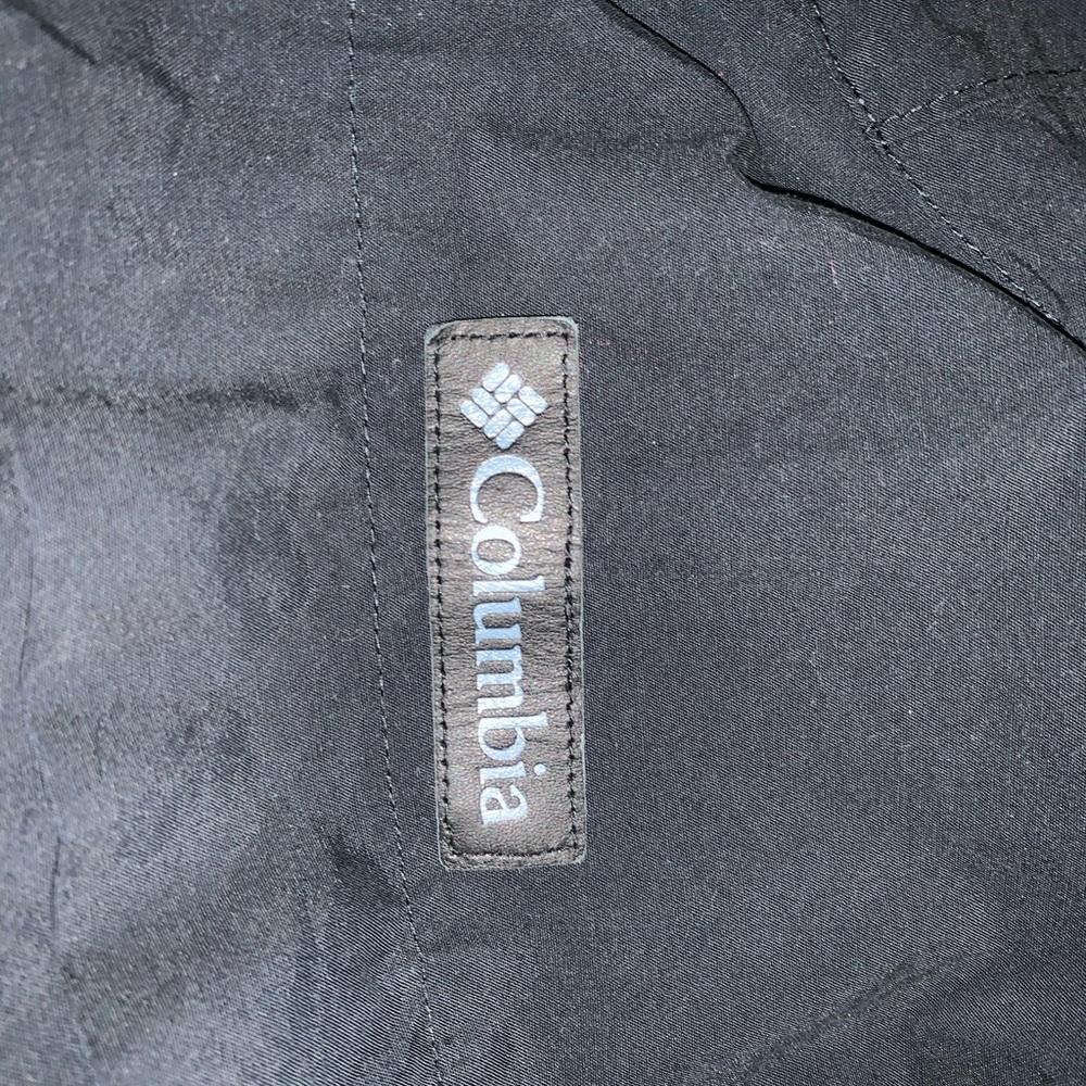 Columbia jacket - Picture 4 of 4
